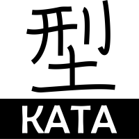 Kata em japonês